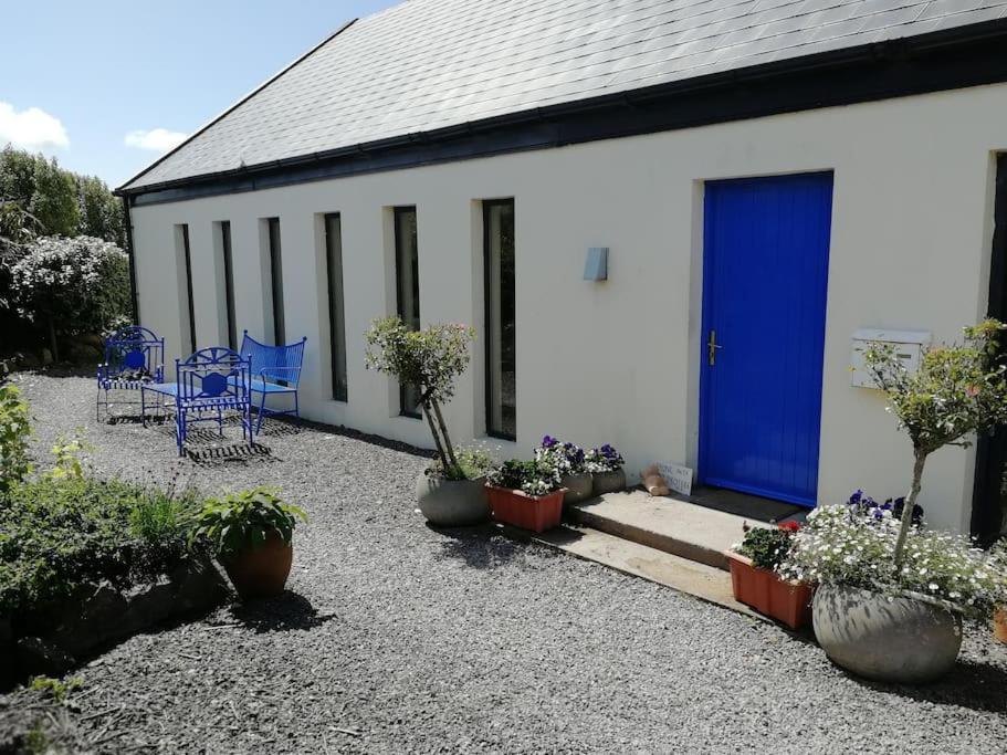 The Blue Door Apartment Cahersiveen Exterior photo