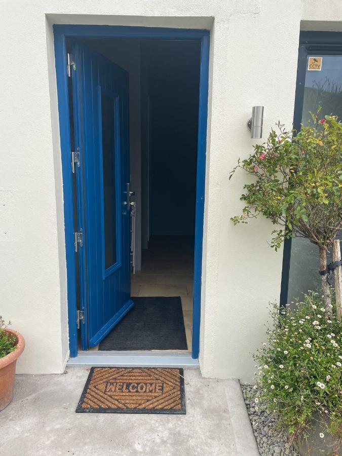 The Blue Door Apartment Cahersiveen Exterior photo
